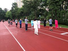 -福田体育公园