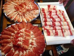 -东来顺饭庄(西直门店)