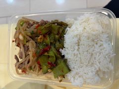 -笨罗卜浏阳菜馆(龙华鹏润达店)