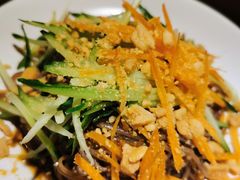 胖哥俩冷面-胖哥俩肉蟹煲(苏州中心店)