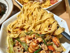 -火山屋台(新街口店)