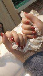 -NEW LOOK-绿麓 · 美甲美睫脱毛工作室