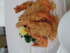 -无招牌海鲜餐厅(滨海艺术中心店)