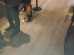 -江燕路万科里