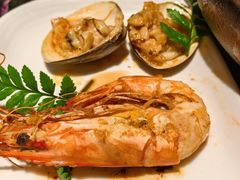 -極上萬膳·日料放题(海岸城店)