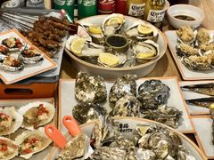 -蚝当家·海鲜龙虾烧烤(文二路店)