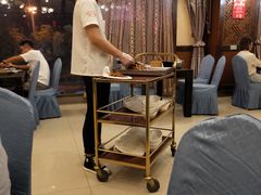 -聚丰苑北京烤鸭(大明宫店)