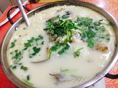 -大众酸菜鱼(梨花巷总店)