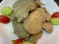 -白魁老号饭庄(安内店)