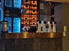 -春熙台韩国料理·章鱼肥牛(西丽店)