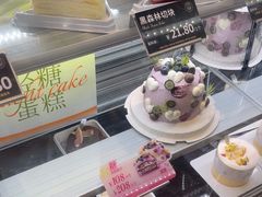 -FANEN法念·烘焙·甜点(万象城店)