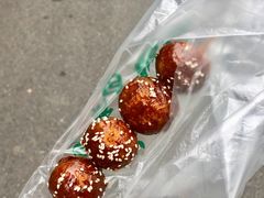 -邓记新一代糖油果子(四川煤管局供销公司职工宿舍店)