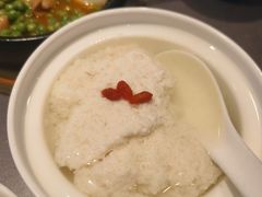 -锦江宾馆-花园餐厅