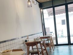 -念念Restaurant(贝岗店)