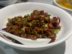 -兰湘子·湘菜小炒(石家庄万象城店)