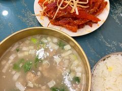 -春花民族美食(佳木斯总店)