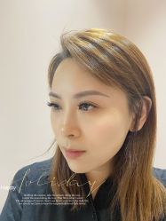 -本小姐美学·半永久纹眉野生眉