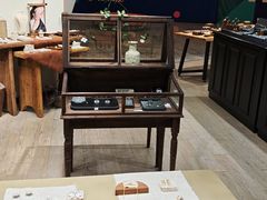 -Ms.Sue秘术工匠银饰DIY(正大广场店)