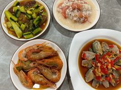 -红灯笼龙凤饭店(宁波老字号店)