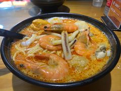 -五兰沙茶面(曾厝垵店)