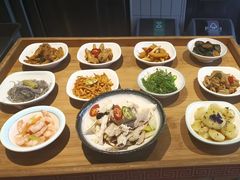 -李犟大爆鳝面·手工蟹黄包(湖滨西湖店)