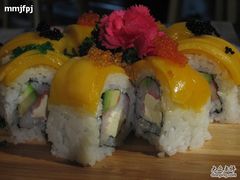甜蜜情人-将太无二·北美传奇寿司(瑞士公寓店)