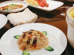 -蓝海渔湾生态园(赣榆店)