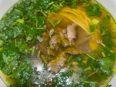 -杨记清芳牛肉拉面(京广路店)