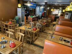-东镇老火锅(长春路首店)