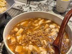桐君熬豆腐-一味大院•桐庐菜传承店(春江路店)
