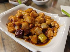 -宝源饺子(麦子店街店)