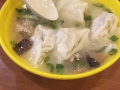 -龙抄手(春熙路总店)