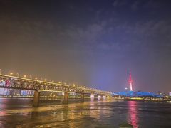 -武汉关码头(轮渡站)