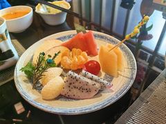 -昱匠·日本料理(金融街店)