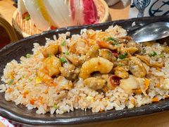 -沼津港渔市(宏伊国际广场店)
