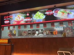 -鼎原力量东北吊炉烧烤(临河街店)