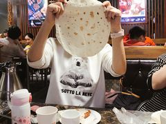 -郑喜旺烧烤(郑州总店)