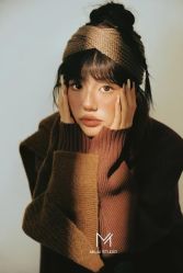 -米莱摄影写真(五大道别墅店)