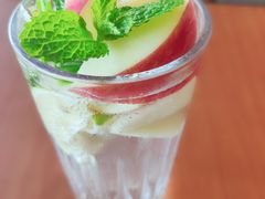 莫吉托-魏斯理汉堡(西安沣东吾悦店)