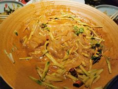 -李记饺子·熏酱东北菜(欢乐谷店)