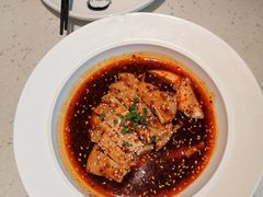 -江渔儿酸菜鱼·拔草餐厅(虎门君乐汇店)