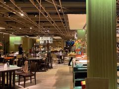 -金海湾自助餐厅(金陵饭店)