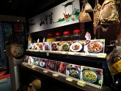 -鱼食饭稻·苏浙土菜17年老馆子(平江路店)