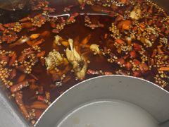 -味之绝美蛙鱼头火锅(花都店)