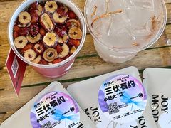 -炖物24章·顺时轻养茶(杭州大厦店)