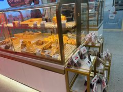-红星前进面包牛奶公司(五道口购物中心店)