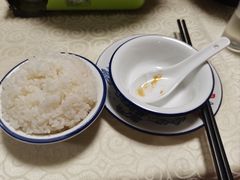 -湖南乡情湘菜馆(罗湖店)