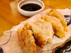 日式煎饺-冉冉垄居酒屋·日本料理