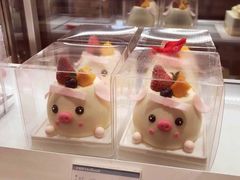 -好利来(东四店)
