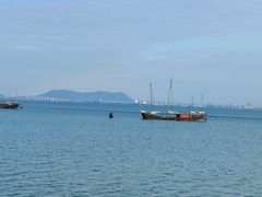 -贡湖湾湿地公园